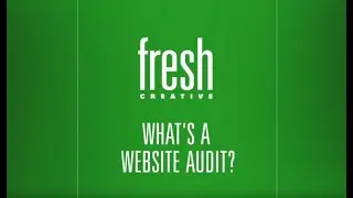 What is a website audit? | Small Business Marketing Tips