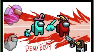 Among Us! Pt.3 (ft. PBJelly07)