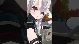 Skadi Road Rage be Like