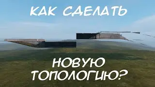 Using cut tools to extract mesh from ob (DayZ)