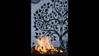 ОгненнаяЦеремония  Бхайрава 27 января 2017 года
