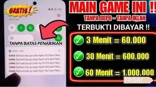 Enam 6 Aplikasi Penghasil Uang Rekomendasi Aku