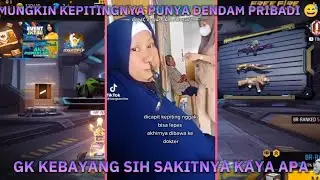 GILA SIH KEPITINGNYA BISA SAMPE GITU🗿
