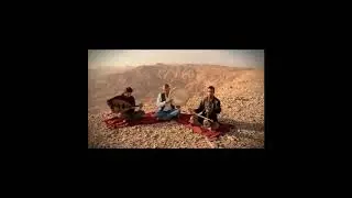 Faran Ensemble - Rain