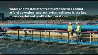 Unlock insights into your water facility’s operations🔍