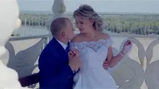 Клип (сборы, прогулки, авто, церковь, закат) Барнаул-Силантьево озеро