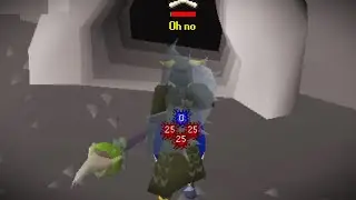 My Chat used me as Bait!