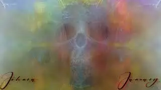Johnra JaNuArY darkwavemix