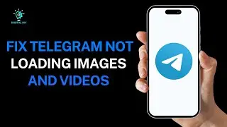 How to Fix Telegram Not Loading Images and Videos