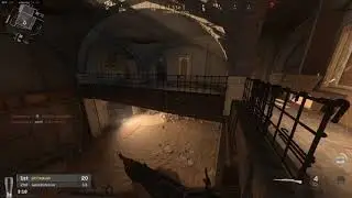 24 kill FFA with Kar98k COD:MW