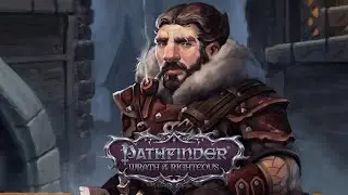 Pathfinder: Wrath of the Righteous - 