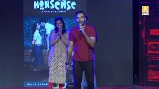 Rinosh George | I'M A MALLU | SB College | Berchnova 2k18 | Team NONSENSE