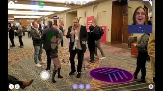 #DigitalHollywood @ #CES2023 - Party in #LasVegas