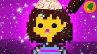 Undertale: What IS a SOUL? - The Story You Never Knew