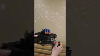 spooky sledgefire