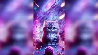 funny cat animation meme