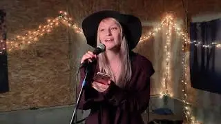 LP - Muddy Waters (acoustic cover)