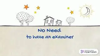 No exam 1
