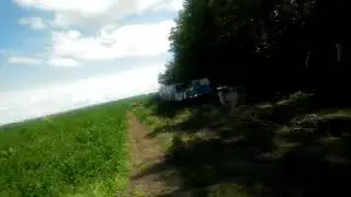 Краснодарский край, качевая пасека, медосбор 2020