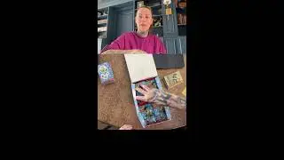 Opening 30 YEAR OLD Toy Story Cards!