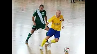 ФОРТЕ (Могилёв) - БОРИСОВ-900 (Борисов) - 3:2 (1:1). 02.09.2017 Обзор матча.