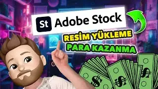 HOW TO UPLOAD PRODUCTS TO ADOBE STOCK? | Get Sales Quickly!