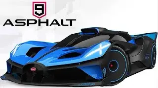 Asphalt 9 #asphalt 9#gameplay #letsplay #car #bmw