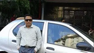 Dow ko yaad Aya Tau, Nifty ki bajgayi band