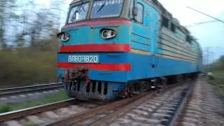 ВЛ80т-1820