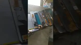 All mobile Display Full screen 