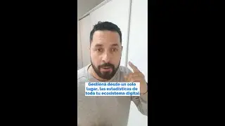 ¿Qué es METRICOOL?