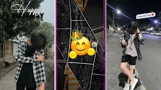 Aaj Mere Yar Ka Birthday🎂 Hai / Xml File Birthday Wish 🥰 Xml 🔰New Trend  Edit By DANGER EDITZ