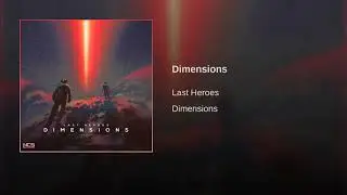 Last Heroes - Dimensions