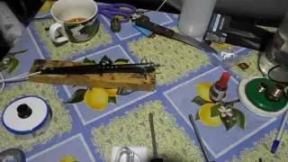 смотреть всем Обзор и тест. Диммера.(Регулятор переменного напряжения)