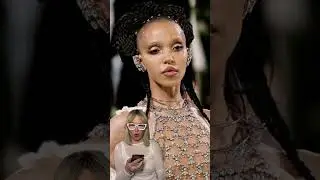 ТОП-5 худших образов MET GALA 