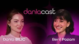 DanlaCast - Beril Pozam