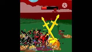 ⚔️⚔️ swordman #stickwarlegacy #stickworld #stickman