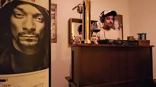 Snoop Dogg - Drop It Like It's Hot (daXelin Remix)