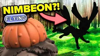The FLYING EEVEELUTION RUINED my DAY! (Vanguard EP16)