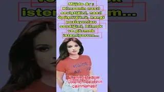 Müjde Ar 