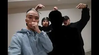 NEW WOLFPACK MEMBER!! GIVE AWAY ANNOUNCED!!