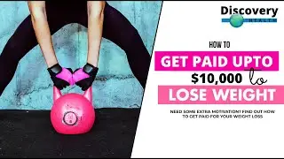6 companies that pay you to lose weight