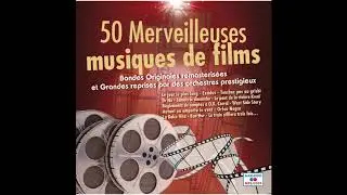 Henry Mancini - Moon River (From "Diamants sur Canapé")