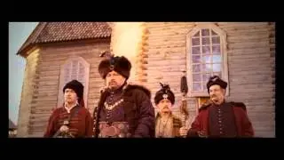 Козацька звитяга. Випуск  №21. Історія. Козацька Рада.