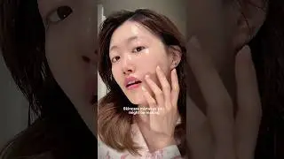 3 skincare mistakes that keep you from glass skin☠️