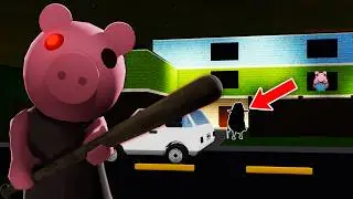 Roblox PIGGY has Returned! (FINALLY!)