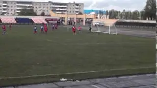 Дмитрий Петрасюк - 2:0