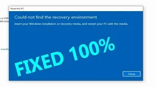 How to solve the problem of 