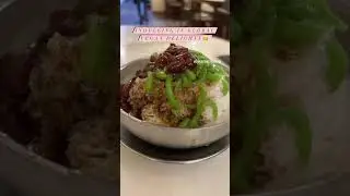 Indulging in Global Vegan Delights