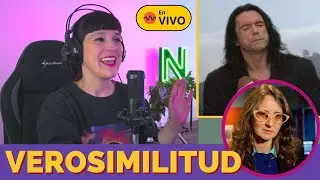 La verosimilitud en el Cine - EN VIVO